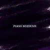 Lil Barberi - Piano Nerdesin